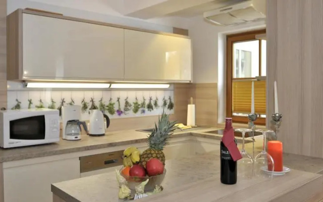 Apartmenthaus Sonnenhang