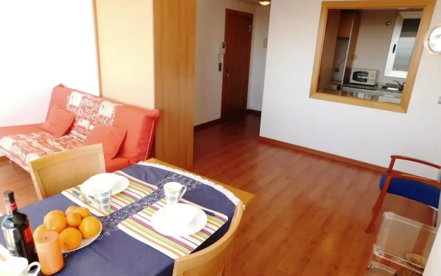 Apartamento Muga - A188