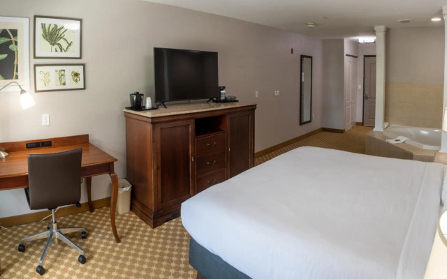 Country Inn & Suites by Radisson, Wilmington, NC