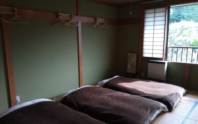 Teishaba Guesthouse & Cafe – Hostel