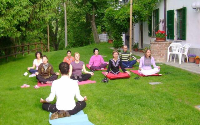 B&B Locanda della Sesta Felicità