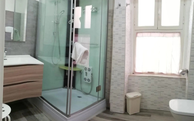 B&B Erifra' Piccolo Hotel