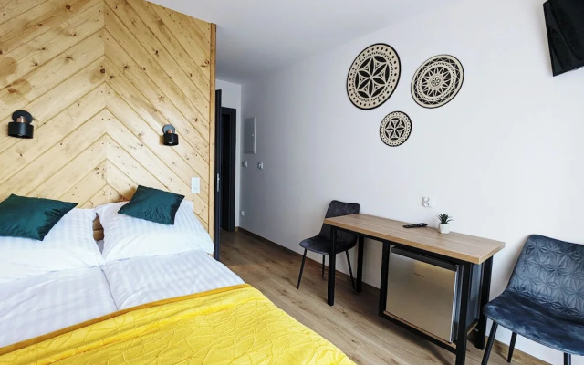 Willa Janowa B&B