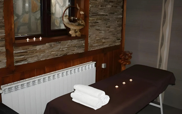 Family hotel Elida