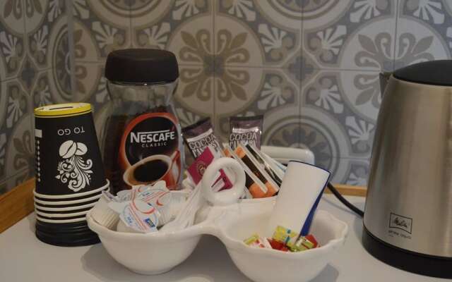 Altstadtpension Hameln