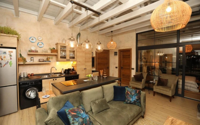 New Balturk Villas Sapanca