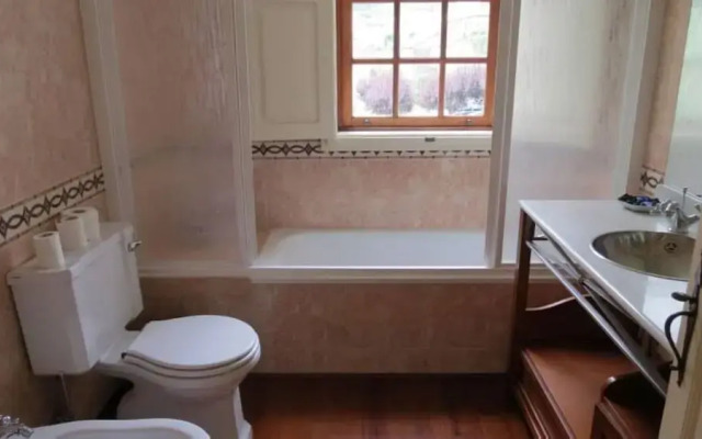 Akivillas Baião Apex
