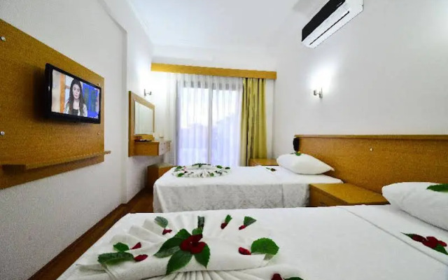 Letoon Resort Hotel