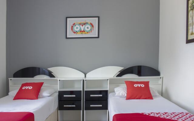 Apart Hotel Pinda