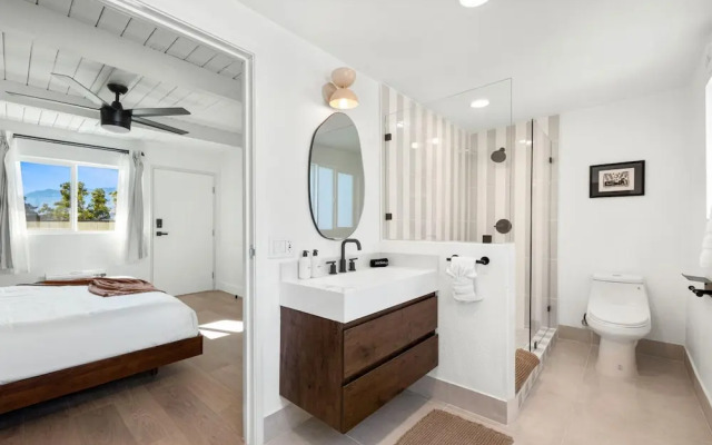 The Maya Suite