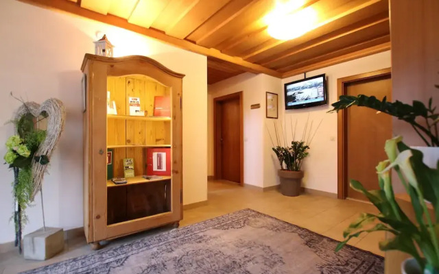 Gasthof Eschbacher