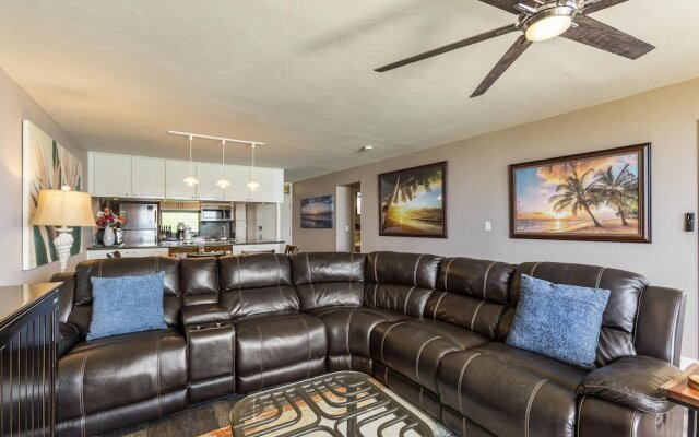 The Hawaiian Penthouse