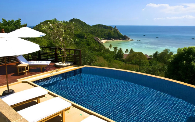Chintakiri Resort