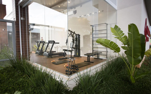 Portal Hotel Mogi Mirim