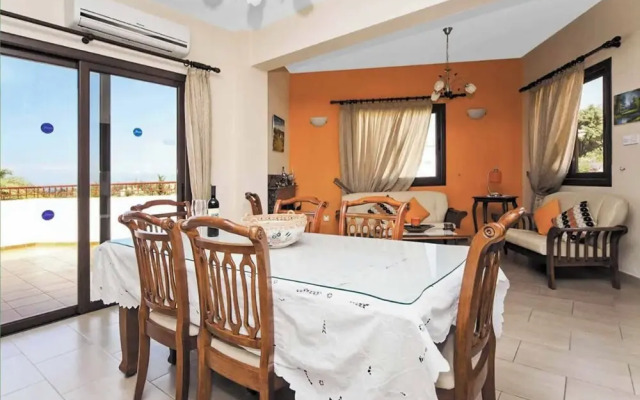 Villa Melody Latchi