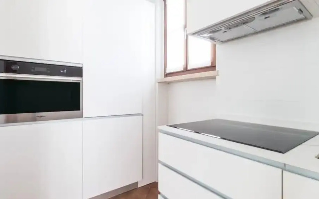 Il Borgo Apartments A4 - Sv-d600-bove3d1a