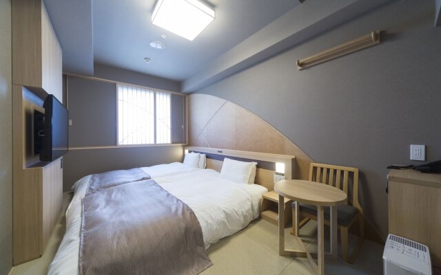 Dormy Inn Hatchobori Tokyo