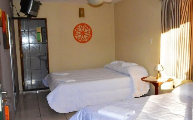 Pousada Villa Três