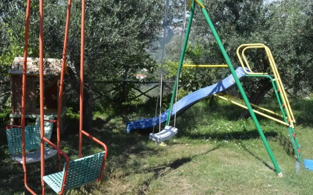 L'Olivara