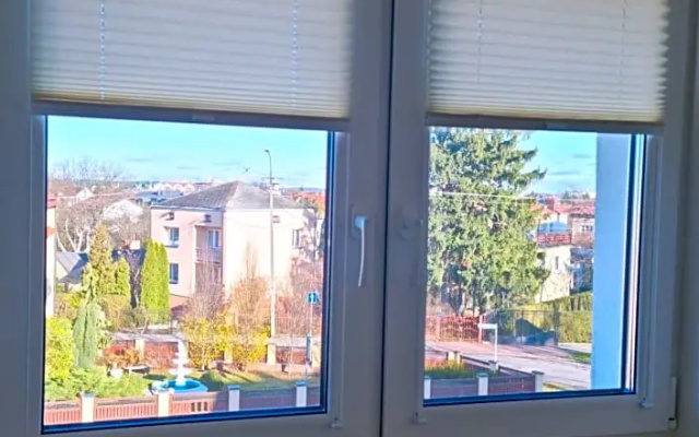 H2U Hostel