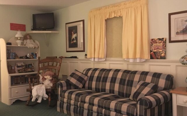 Red Barn Village Bed and Breakfast