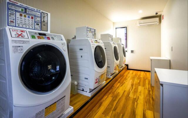 HOTEL R9 The Yard Ashikagafukutomi