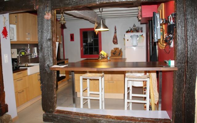 Le Haut Mesnil - 8