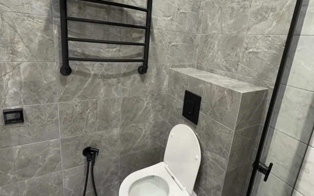 Апартаменты на улице Ясногорская 16\6 ЖК Сочи парк