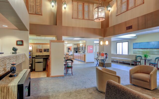 Western Inn and Suites