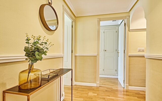 Beferent - Riviera Blanca Golf Playa