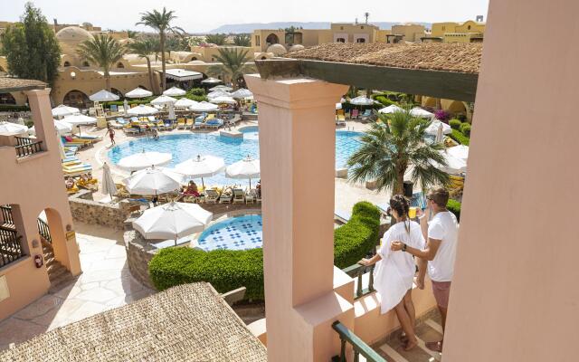 Three Corners Rihana Resort