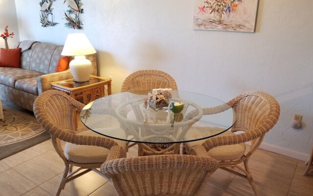 Island House D224
