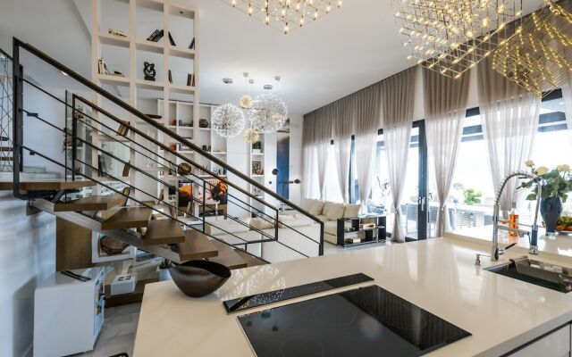 Villa Sundecker Bratkovic