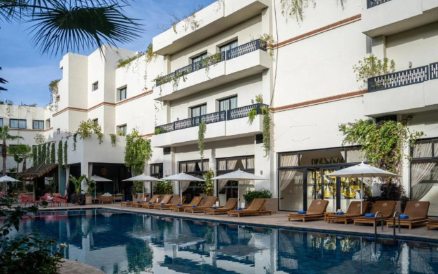 Kech Boutique Hotel & Spa