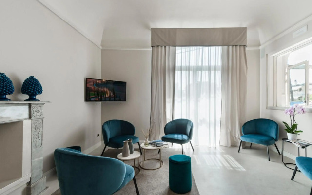 Hotel London