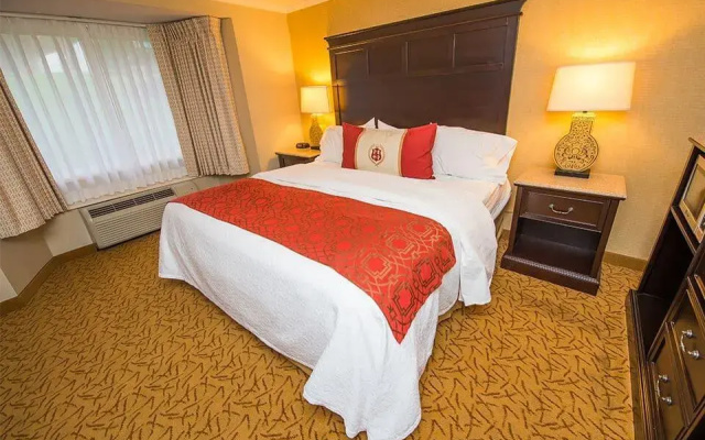 Peek'n Peak Resort Trademark Collection by Wyndham