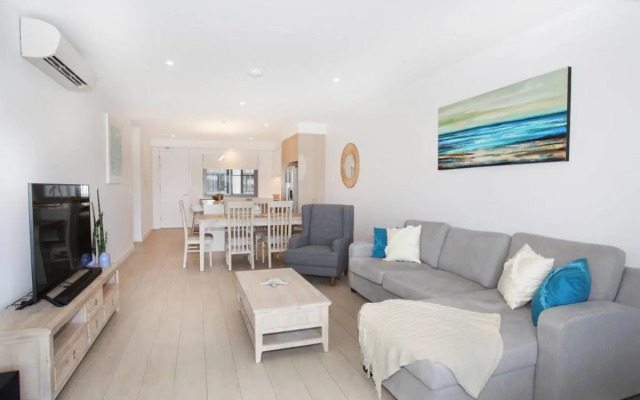 Drift Apartments - Unit 406