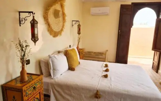 Riad Casa Sophia