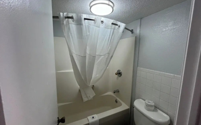 Studio 6 Suites Pocomoke City, MD