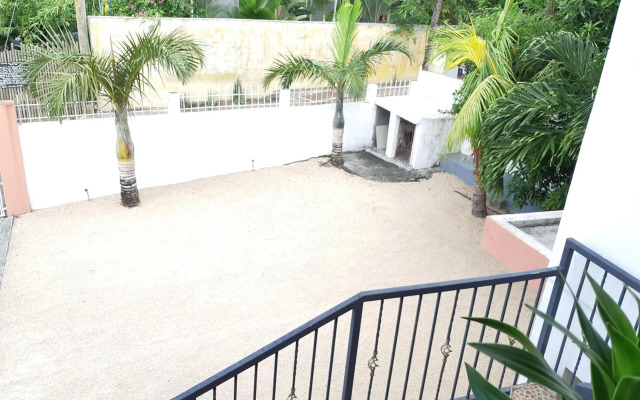 Riverside Appartment