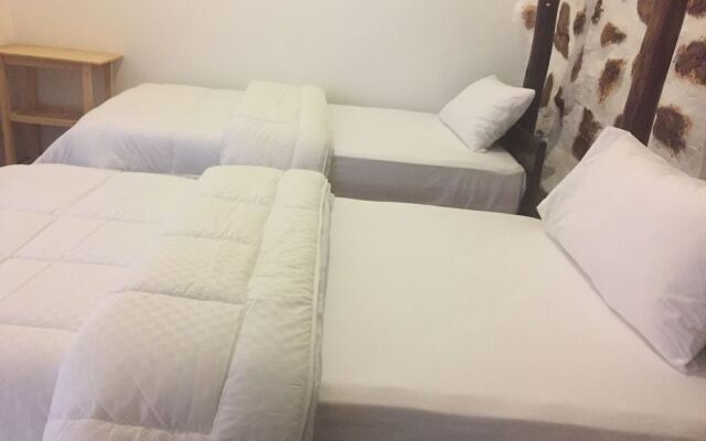 Hostal - Kantu Inn Cusco