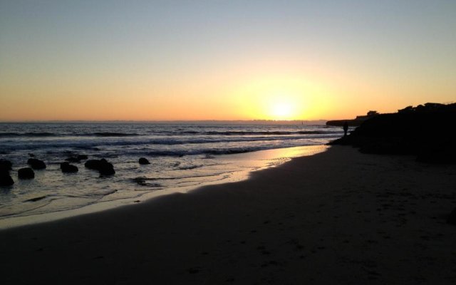 Ocean Echo Inn and Beach Cottages