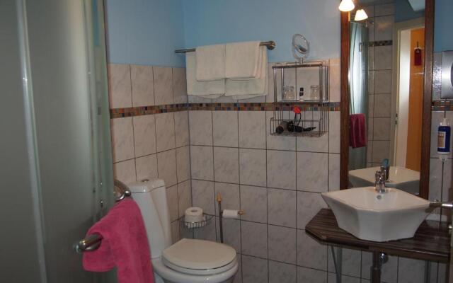 Hotel Restaurant LR6