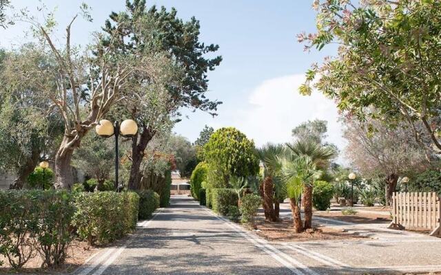 Hotel Villa Costes