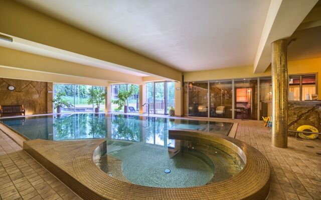Hotel Art&Spa