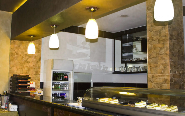 Hôtel Suite Martil