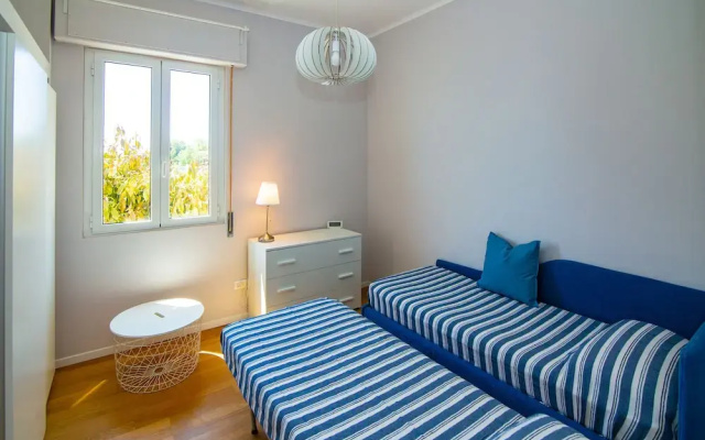 Casa Baia Blu