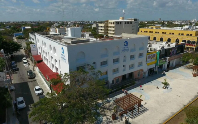 Hotel Antillano