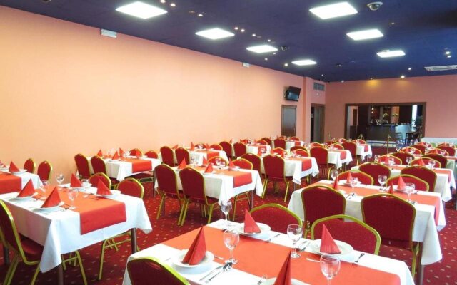 Interhotel Bohemia