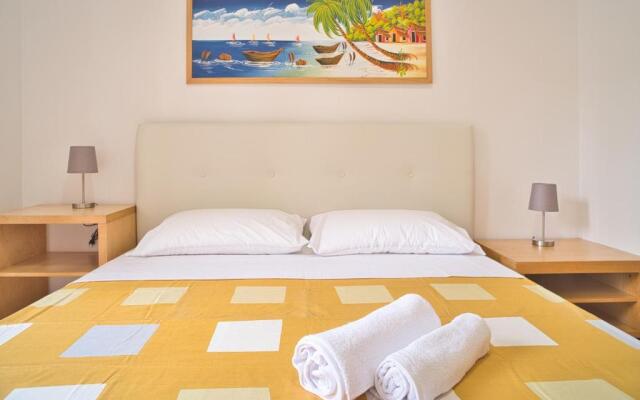 Appartamento dei Molini